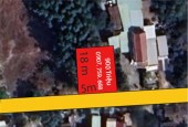 ĐẤT GẦN QUẬN 9 ! 90M², 900 TRIỆU, 100% THỔ CƯ, NHƠN TRẠCH